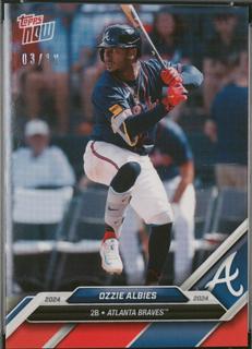 Ozzie Albies