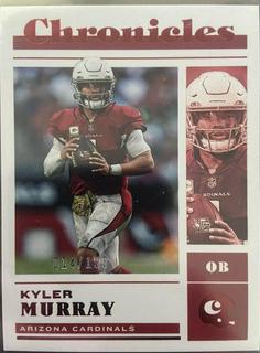 Kyler Murray