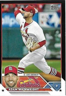 Adam Wainwright