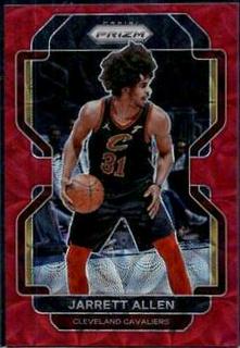 Jarrett Allen