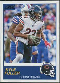 Kyle Fuller