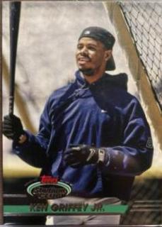 Ken Griffey Jr.
