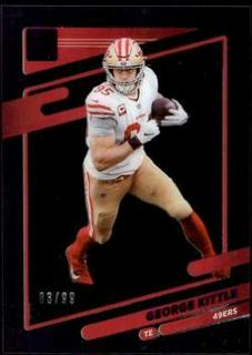 George Kittle