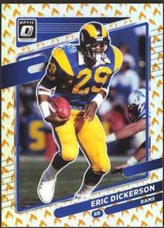 Eric Dickerson