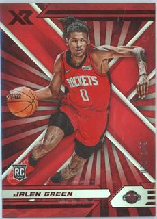 Jalen Green