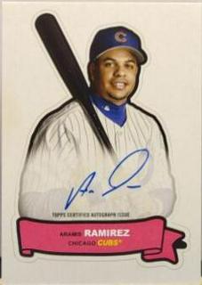 Aramis Ramirez