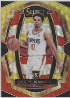 Jerome Robinson