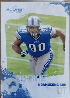 Ndamukong Suh
