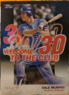 Dale Murphy