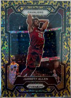 Jarrett Allen