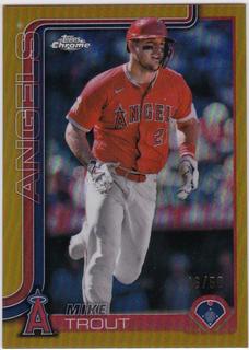 Mike Trout