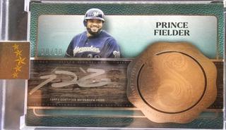 Prince Fielder