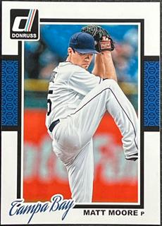 Matt Moore