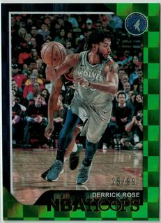 Derrick Rose