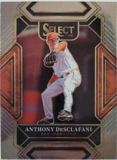 Anthony DeSclafani