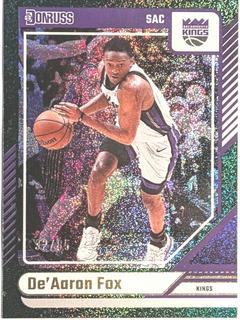 De'Aaron Fox