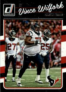 Vince Wilfork