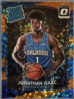 Jonathan Isaac