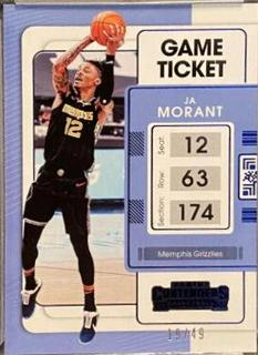 Ja Morant