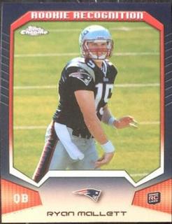 Ryan Mallett