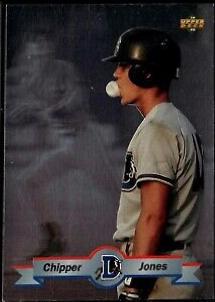 Chipper Jones #TP3