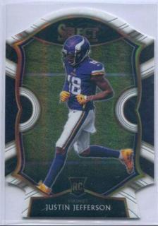 Justin Jefferson