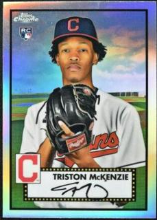 Triston McKenzie