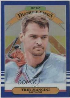Trey Mancini