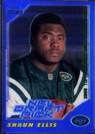 Shaun Ellis