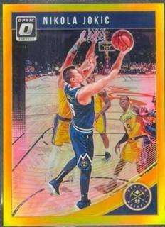 Nikola Jokic