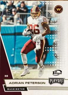 Adrian Peterson