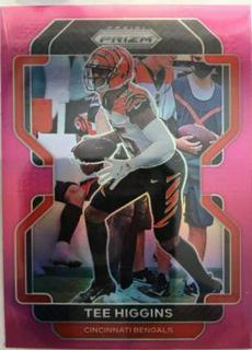 Tee Higgins