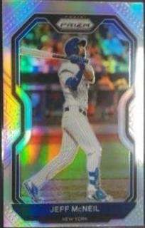 Jeff McNeil