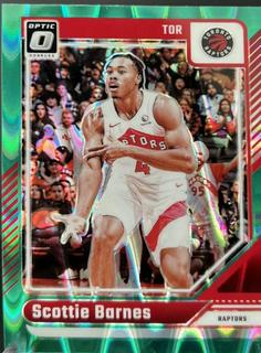 Scottie Barnes