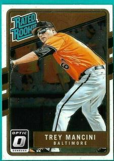 Trey Mancini