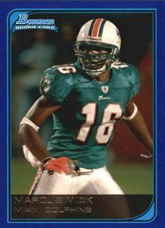 Marcus Vick