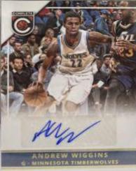 Andrew Wiggins