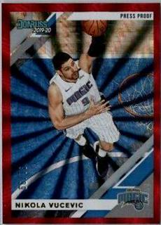 Nikola Vucevic
