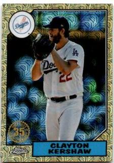 Clayton Kershaw