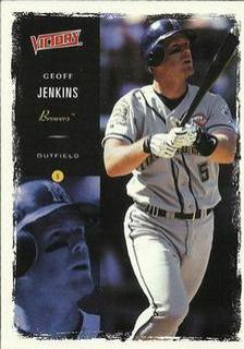 Geoff Jenkins