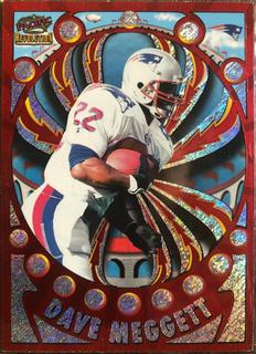Dave Meggett