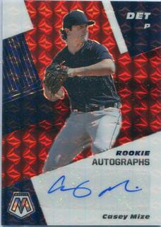 Casey Mize
