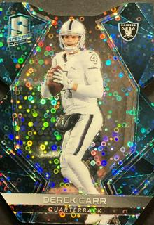 Derek Carr