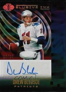 Drew Bledsoe