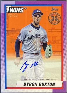 Byron Buxton