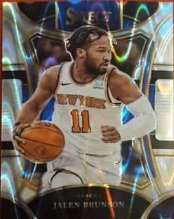 Jalen Brunson