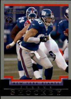 Jeremy Shockey