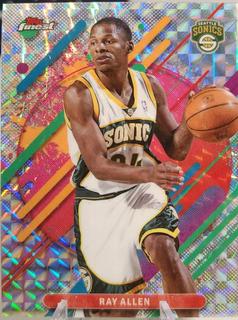Ray Allen