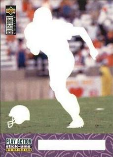 Mystery Base Card