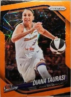 Diana Taurasi